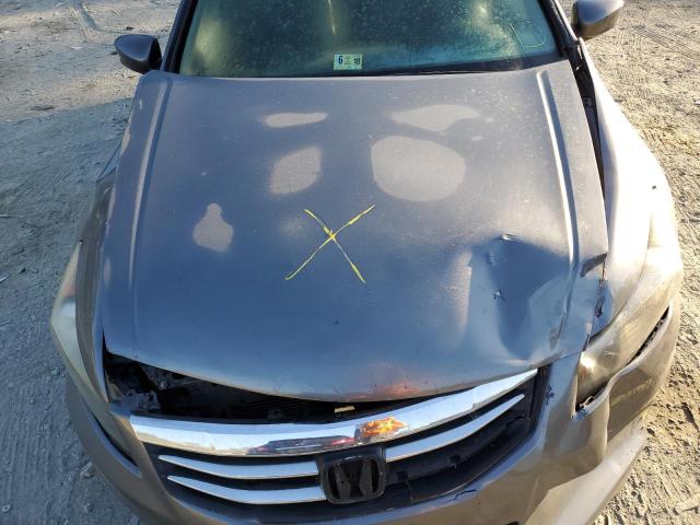 Photo 7 from auction – 2011 HONDA ACCORD SE with VIN 1HGCP2F65BA020338