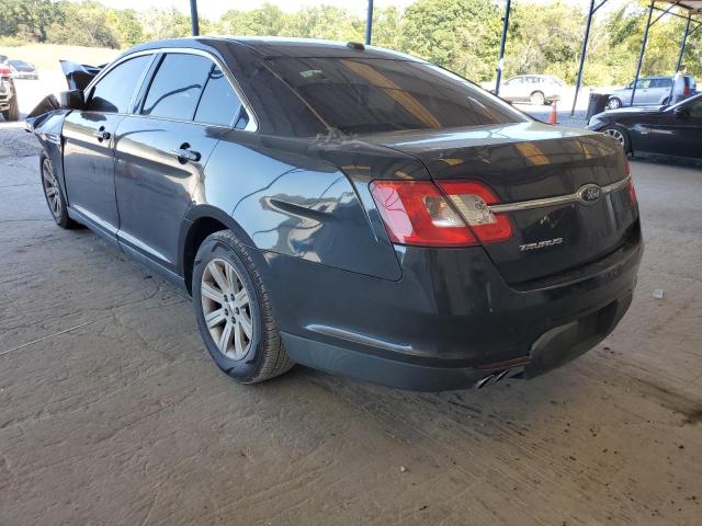 Photo 3 from auction – 2010 FORD TAURUS SE with VIN 1FAHP2DWXAG166808