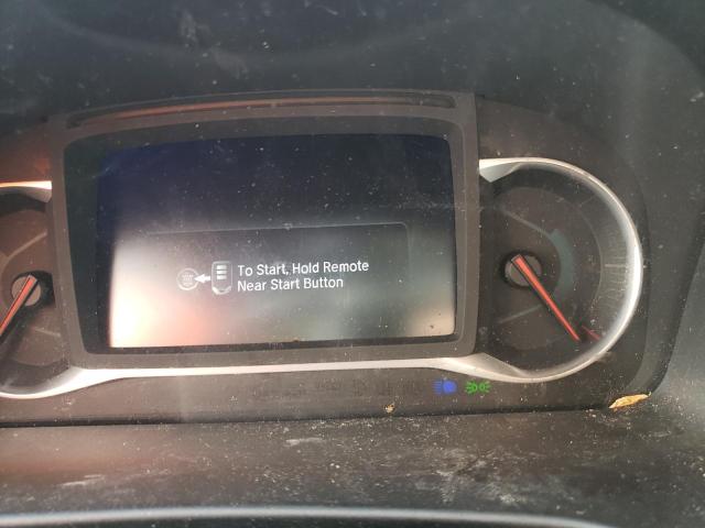 Photo 8 from auction – 2019 HONDA PILOT LX with VIN 5FNYF6H12KB025603