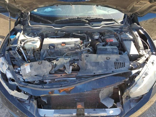 Photo 7 from auction – 2017 HONDA CIVIC EX with VIN 19XFC2F7XHE082095