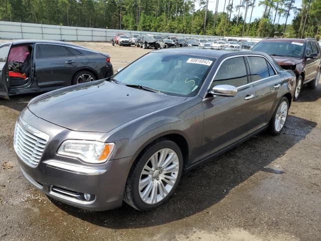 Photo 2 from auction – 2013 CHRYSLER 300C with VIN 2C3CCAET5DH544836