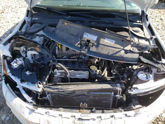 Photo 7 from auction – 2017 VOLKSWAGEN JETTA SE with VIN 3VWDB7AJ9HM290434