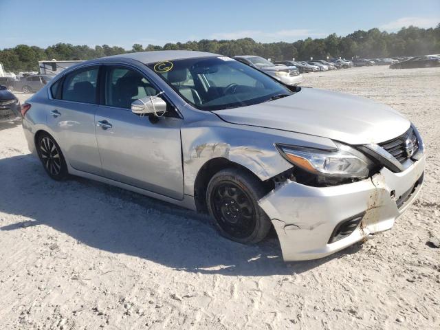 NISSAN ALTIMA 2.5 2018 with VIN 1N4AL3AP2JC163313 - Photo from auction