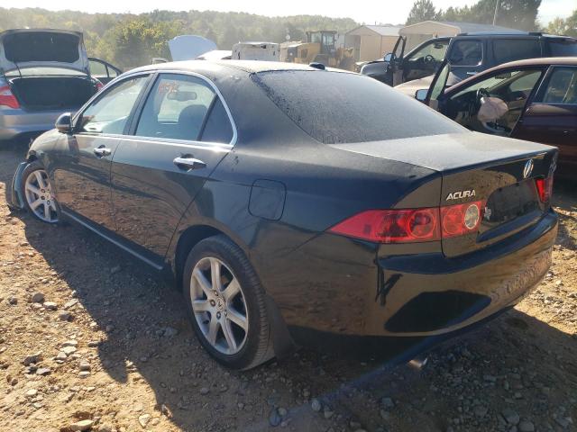 Photo 3 from auction – 2005 ACURA TSX with VIN JH4CL96835C002156