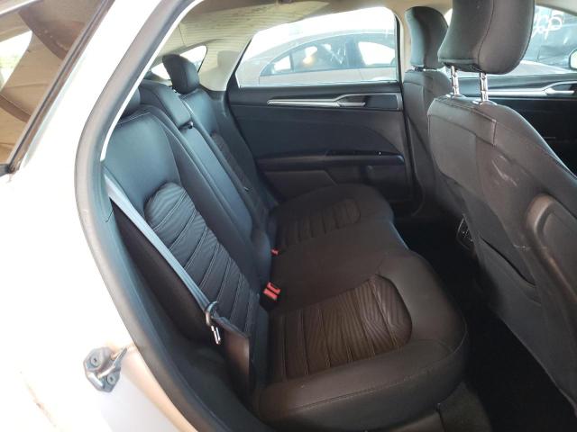 Photo 6 from auction – 2016 FORD FUSION SE with VIN 3FA6P0H79GR285160