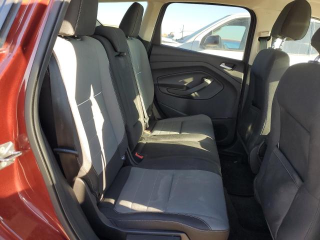 Photo 6 from auction – 2014 FORD ESCAPE SE with VIN 1FMCU0GX5EUD79996