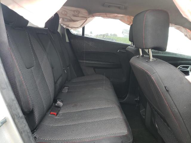 Photo 6 from auction – 2017 CHEVROLET EQUINOX LT with VIN 2GNALCEK3H6208228