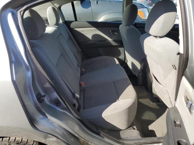 Photo 6 from auction – 2012 NISSAN SENTRA 2.0 with VIN 3N1AB6AP1CL736727