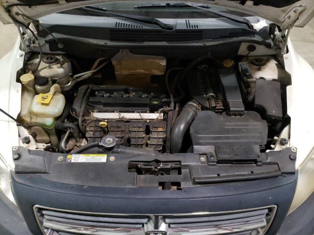 Photo 7 from auction – 2009 DODGE CALIBER SX with VIN 1B3HB48AX9D207018