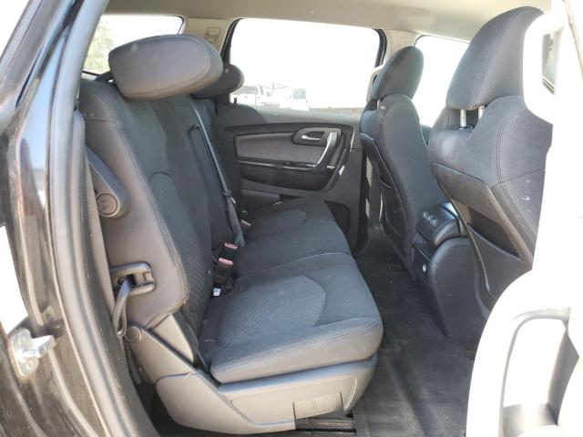 Photo 6 from auction – 2011 CHEVROLET TRAVERSE L with VIN 1GNKVGED7BJ121174