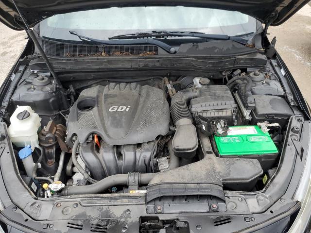 Photo 7 from auction – 2013 KIA OPTIMA EX with VIN 5XXGN4A72DG208713