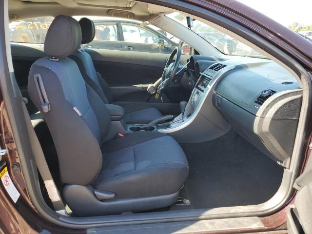 Photo 5 from auction – 2008 TOYOTA SCION TC with VIN JTKDE167880268490