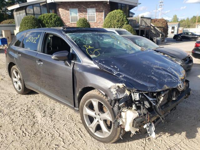 Photo 1 from auction – 2013 TOYOTA VENZA LE with VIN 4T3BK3BB7DU087965