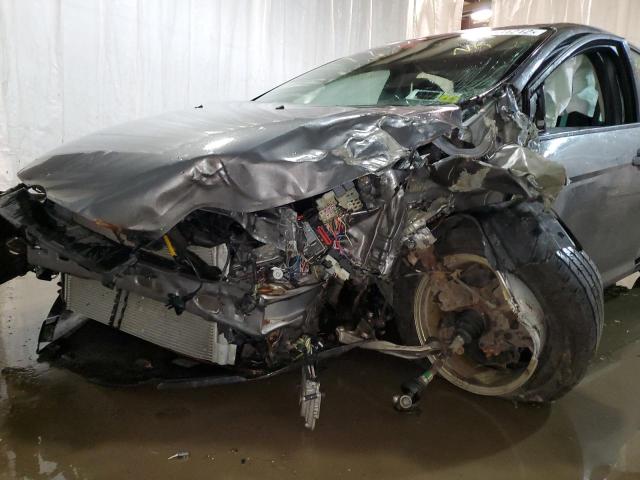Foto 9 de la subasta – 2014 FORD FOCUS SE con VIN 1FADP3F23EL146881