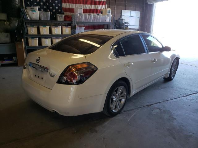 Photo 4 from auction – 2010 NISSAN ALTIMA SR with VIN 1N4BL2AP4AC112782