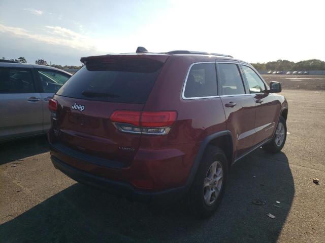 Photo 4 from auction – 2014 JEEP GRAND CHER with VIN 1C4RJFAG2EC284241