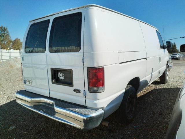 Photo 4 from auction – 2010 FORD ECONOLINE with VIN 1FTNE1EW7ADA07662