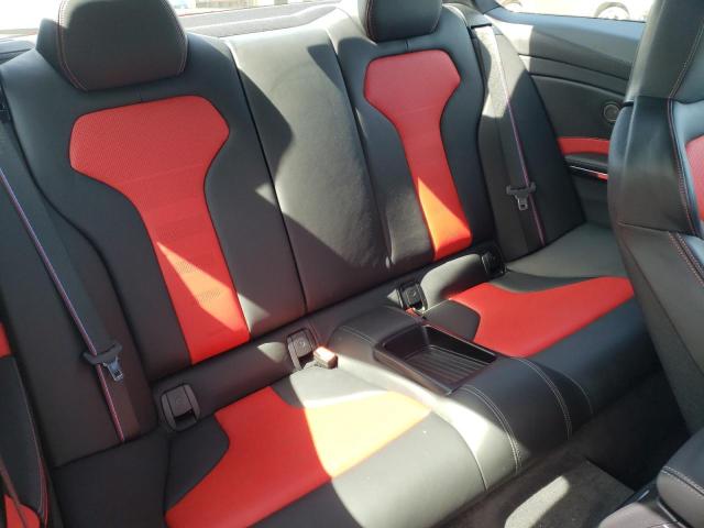 Photo 6 from auction – 2020 BMW M4 with VIN WBS4Y9C00LFJ78866