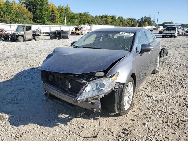 Photo 2 from auction – 2014 LEXUS ES 350 with VIN JTHBK1GGXE2144791
