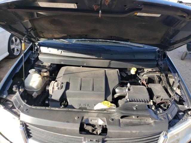 Photo 7 from auction – 2010 DODGE JOURNEY R/ with VIN 3D4PH6FV3AT211522