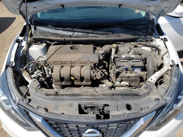 Photo 7 from auction – 2016 NISSAN SENTRA S with VIN 3N1AB7AP3GY323464