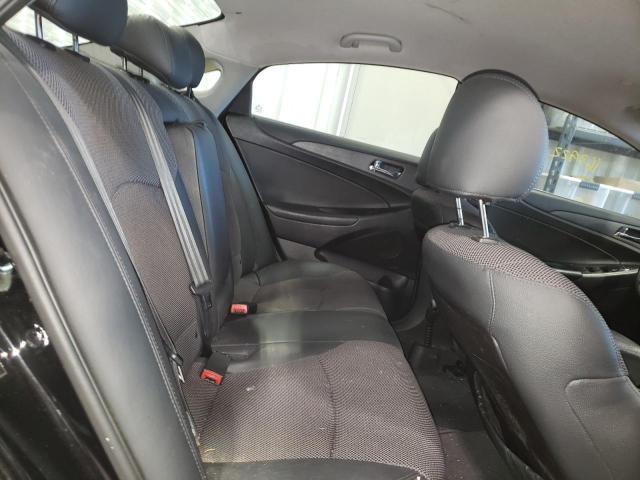 Photo 6 from auction – 2011 HYUNDAI SONATA SE with VIN 5NPEC4ABXBH186611
