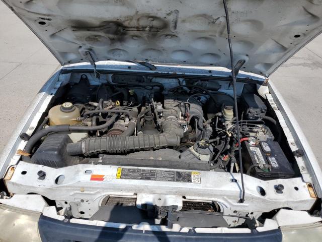Photo 7 from auction – 2005 MAZDA B2300 with VIN 4F4YR12D35PM06682