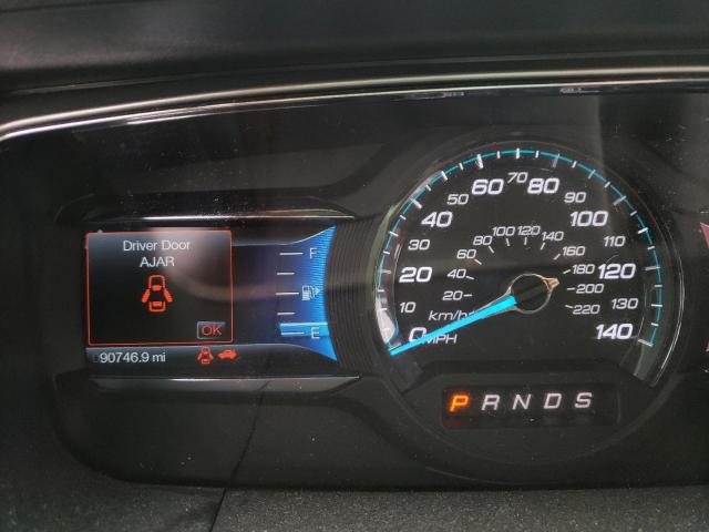 Photo 8 from auction – 2015 FORD TAURUS SEL with VIN 1FAHP2H84FG133208