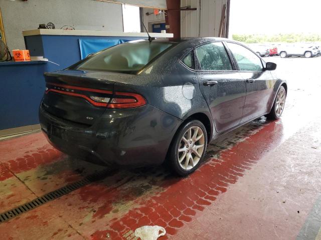 Photo 4 from auction – 2013 DODGE DART SXT with VIN 1C3CDFBA3DD261345