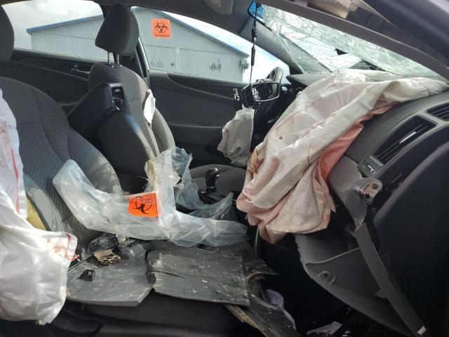 Photo 5 from auction – 2014 HYUNDAI SONATA GLS with VIN 5NPEB4AC5EH885953