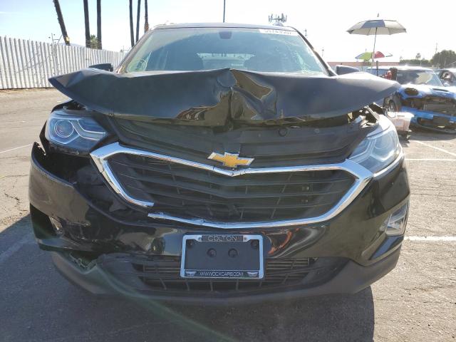 Photo 9 from auction – 2018 CHEVROLET EQUINOX LT with VIN 2GNAXTEX4J6192594