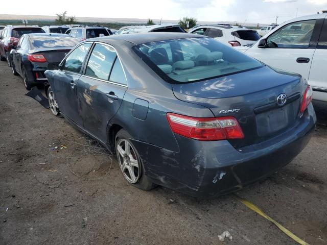 Photo 3 from auction – 2007 TOYOTA CAMRY CE with VIN 4T1BE46K37U159409