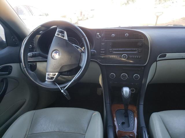 Foto 9 de la subasta – 2007 SAAB 9-3 2.0T con VIN YS3FD49Y671131560