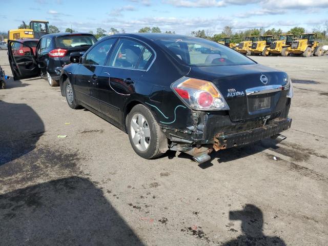 Photo 3 from auction – 2012 NISSAN ALTIMA BAS with VIN 1N4AL2AP3CN416771