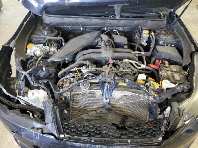 Photo 7 from auction – 2013 SUBARU LEGACY 2.5 with VIN 4S3BMCA66D3020632