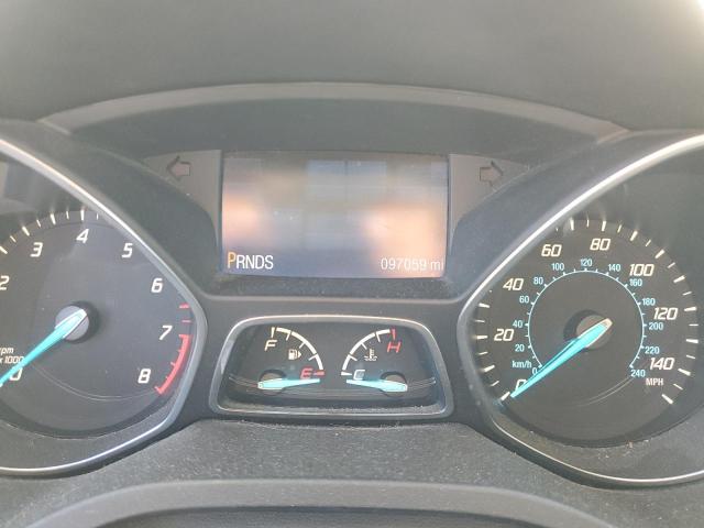 Photo 8 from auction – 2015 FORD ESCAPE SE with VIN 1FMCU0G96FUA67799