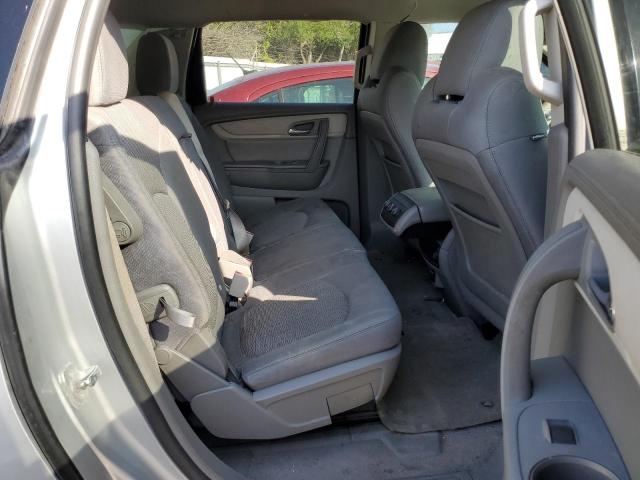 Photo 6 from auction – 2014 CHEVROLET TRAVERSE L with VIN 1GNKRFED2EJ184508