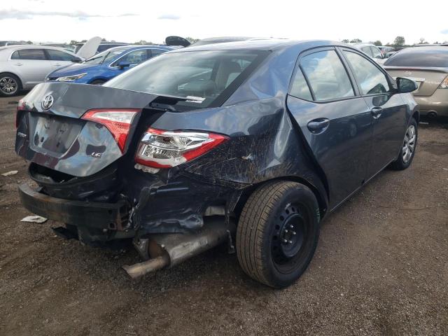 Photo 4 from auction – 2015 TOYOTA COROLLA L with VIN 2T1BURHE1FC363312
