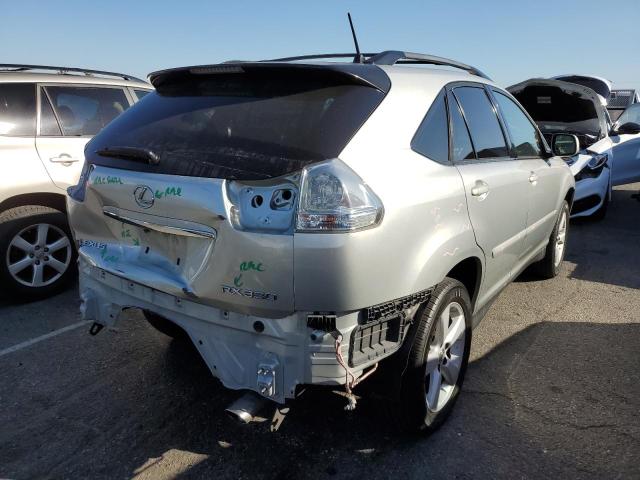 Photo 4 from auction – 2005 LEXUS RX 330 with VIN 2T2GA31U45C032442