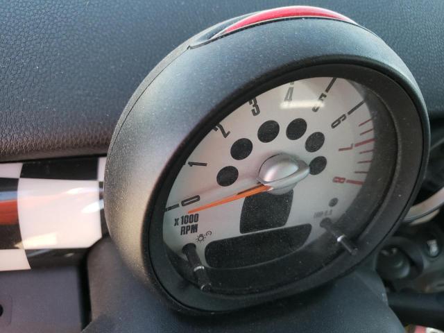 Photo 8 from auction – 2011 MINI COOPER S with VIN WMWSV3C55BTY15828