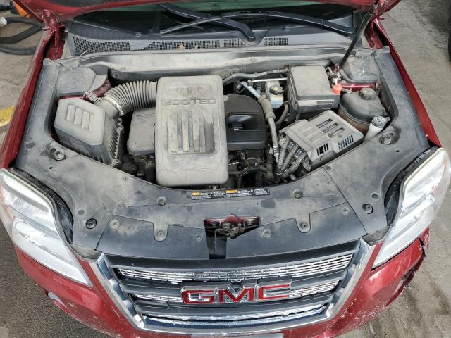 Photo 7 from auction – 2012 GMC TERRAIN SL with VIN 2GKALWEK0C6295612