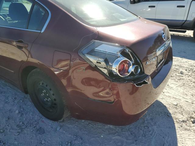 Photo 9 from auction – 2011 NISSAN ALTIMA BAS with VIN 1N4AL2AP1BN433535