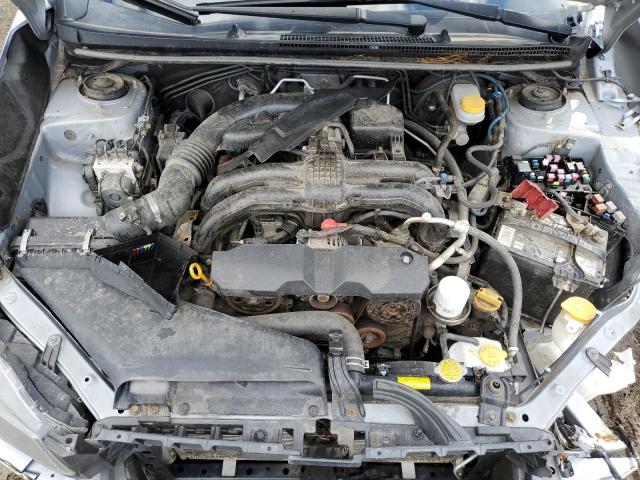 Photo 7 from auction – 2014 SUBARU IMPREZA with VIN JF1GJAA64EH012199