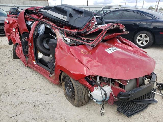 Photo 9 from auction – 2019 TOYOTA COROLLA L with VIN 2T1BURHE4KC224799