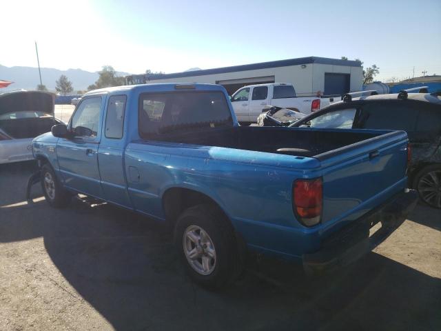 Photo 3 from auction – 1994 MAZDA B3000 CAB with VIN 4F4CR16U2RTM89832