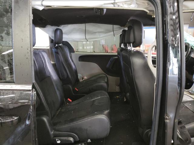 Photo 6 from auction – 2019 DODGE GRAND CARA with VIN 2C4RDGCG8KR776303