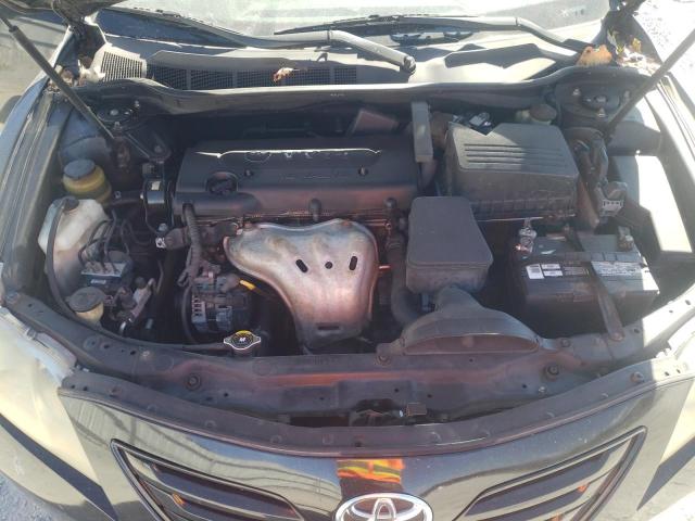 Photo 7 from auction – 2007 TOYOTA CAMRY CE with VIN 4T1BE46K37U572933