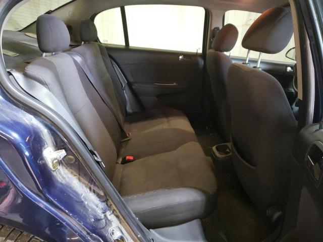 Photo 6 from auction – 2010 CHEVROLET COBALT 2LT with VIN 1G1AF5F52A7220776