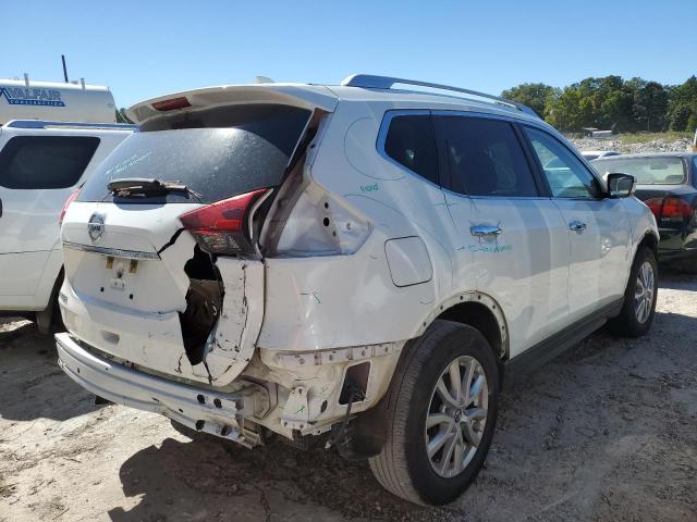 Photo 4 from auction – 2017 NISSAN ROGUE S with VIN KNMAT2MT6HP601539