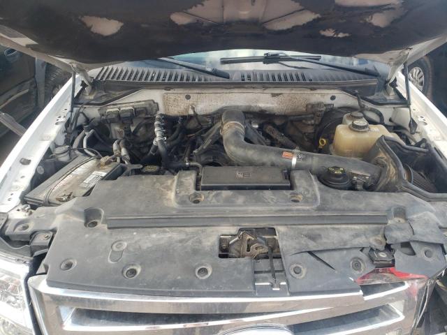 Photo 7 from auction – 2007 FORD EXPEDITION with VIN 1FMFU18527LA37902